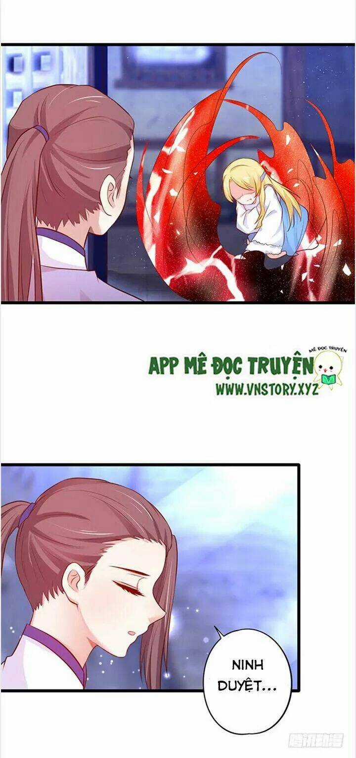 Huyết Tộc Đáng Yêu Chapter 162 trang 14