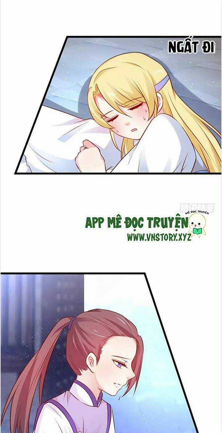 Huyết Tộc Đáng Yêu Chapter 162 trang 17