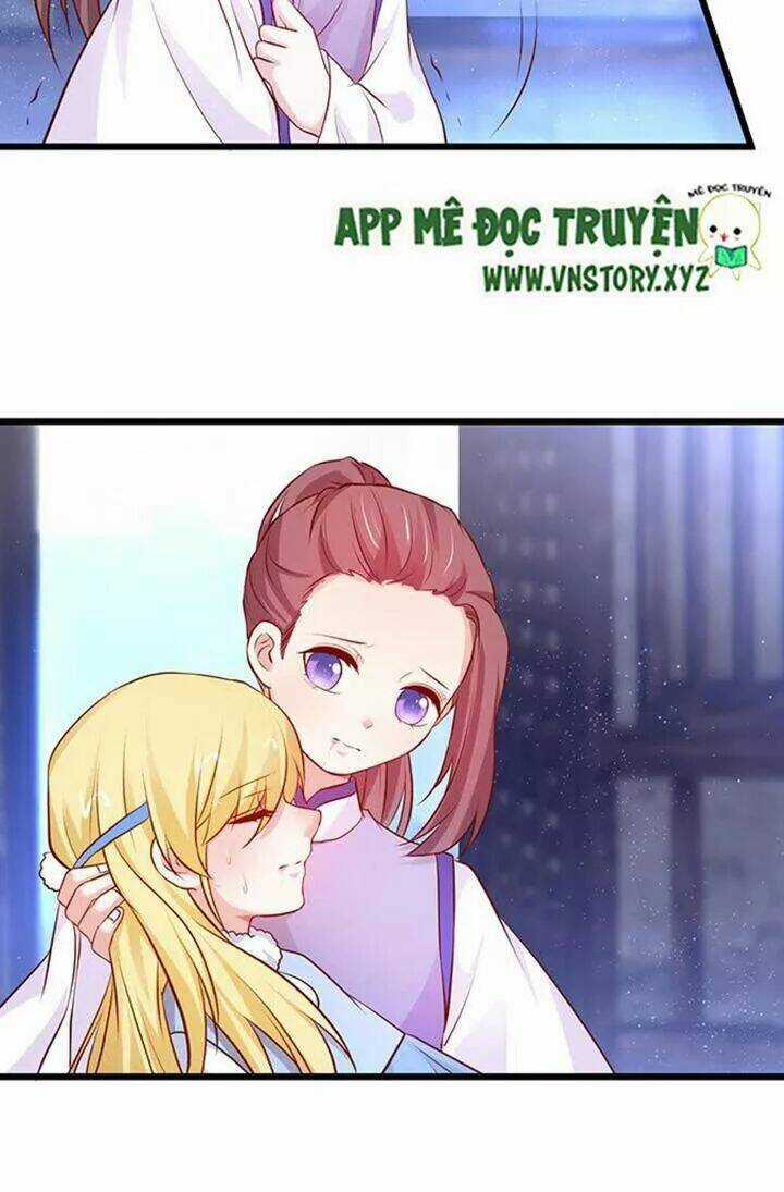 Huyết Tộc Đáng Yêu Chapter 162 trang 18