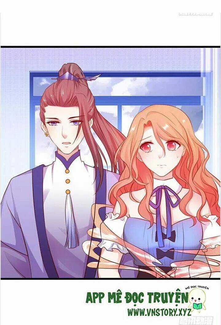 Huyết Tộc Đáng Yêu Chapter 162 trang 2