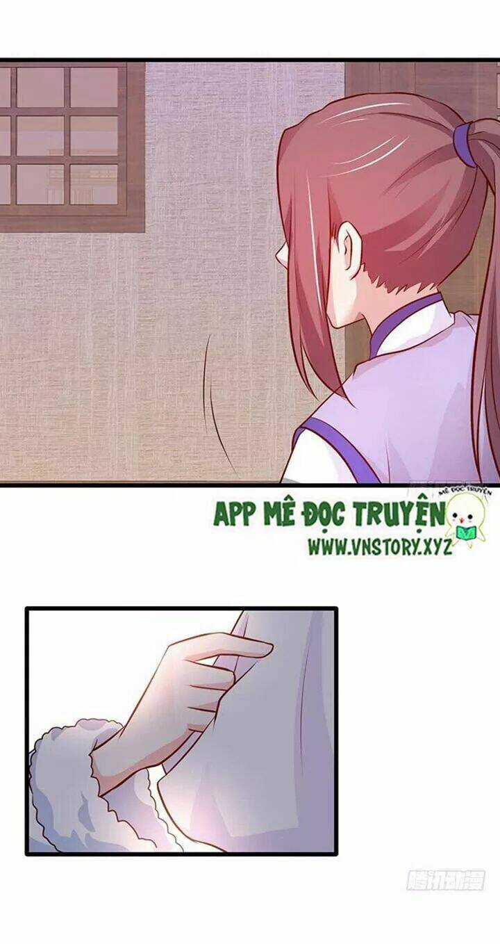 Huyết Tộc Đáng Yêu Chapter 162 trang 21