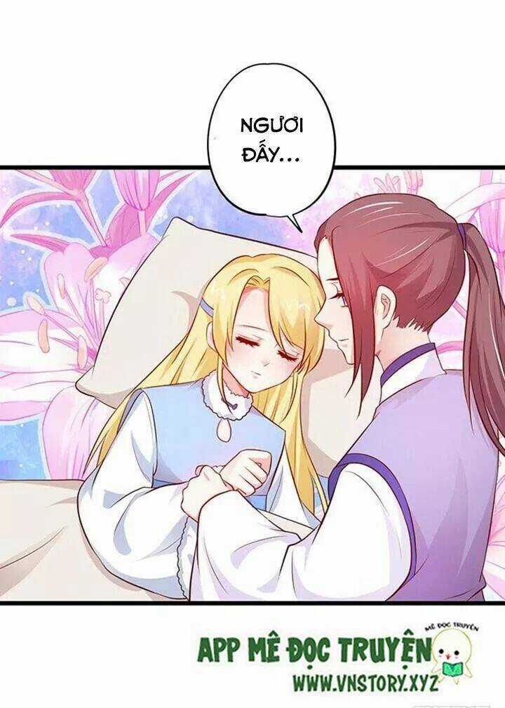 Huyết Tộc Đáng Yêu Chapter 162 trang 23