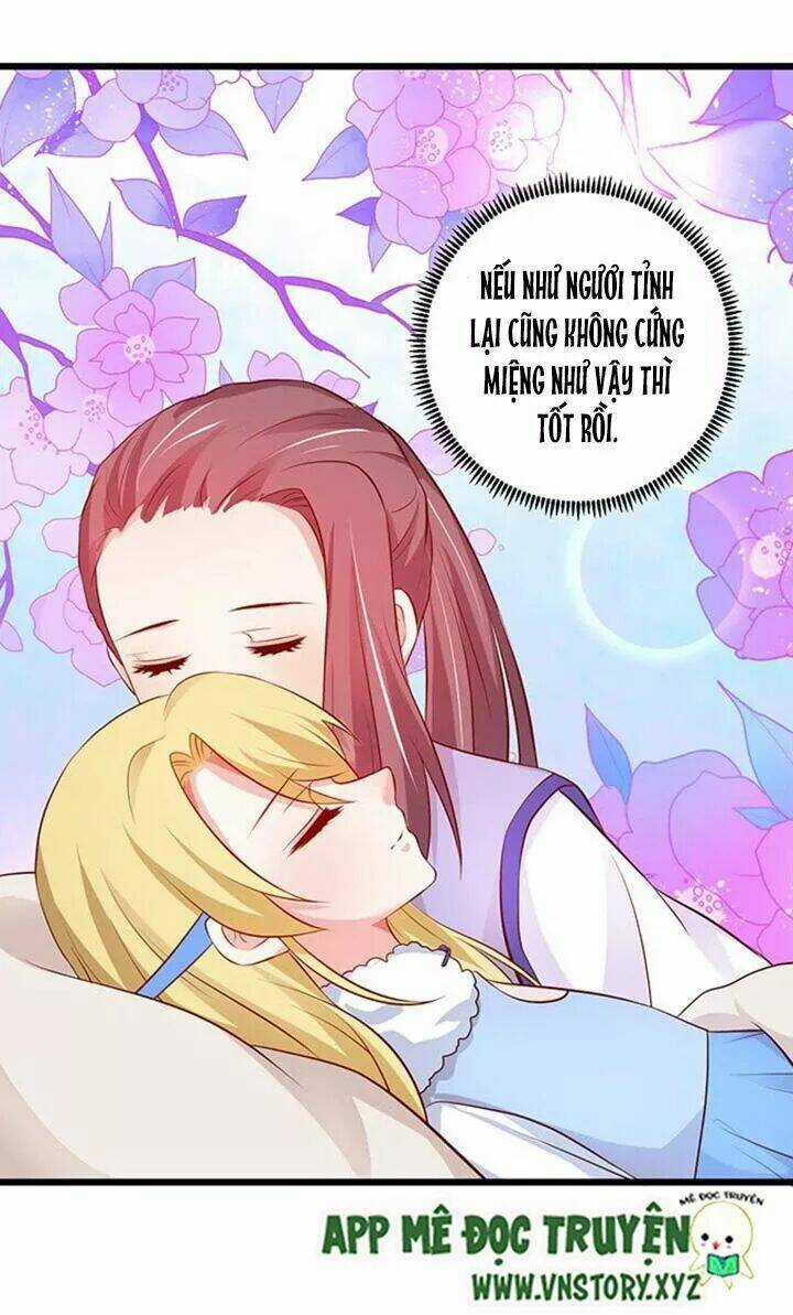 Huyết Tộc Đáng Yêu Chapter 162 trang 24