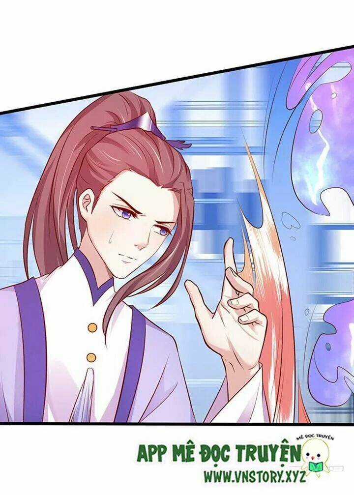 Huyết Tộc Đáng Yêu Chapter 162 trang 31