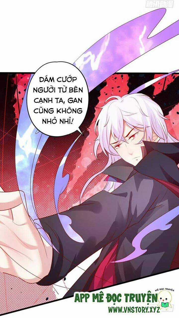 Huyết Tộc Đáng Yêu Chapter 162 trang 32