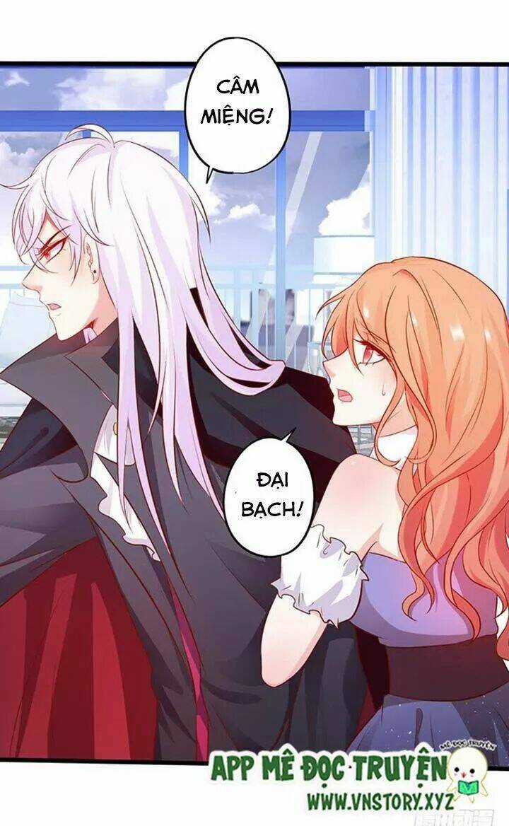 Huyết Tộc Đáng Yêu Chapter 162 trang 35