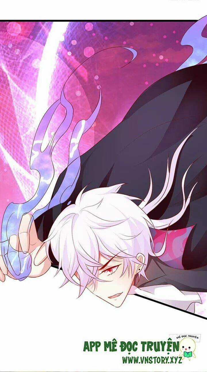 Huyết Tộc Đáng Yêu Chapter 162 trang 36