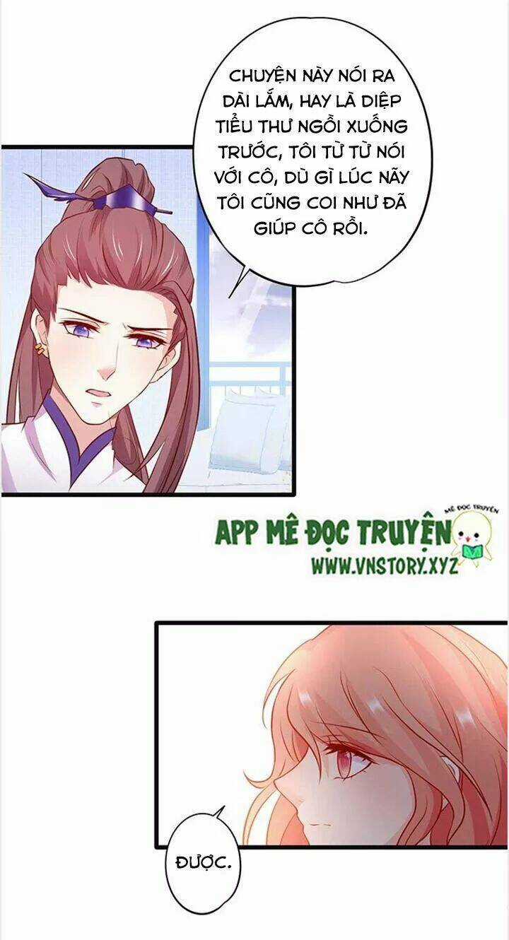 Huyết Tộc Đáng Yêu Chapter 162 trang 5