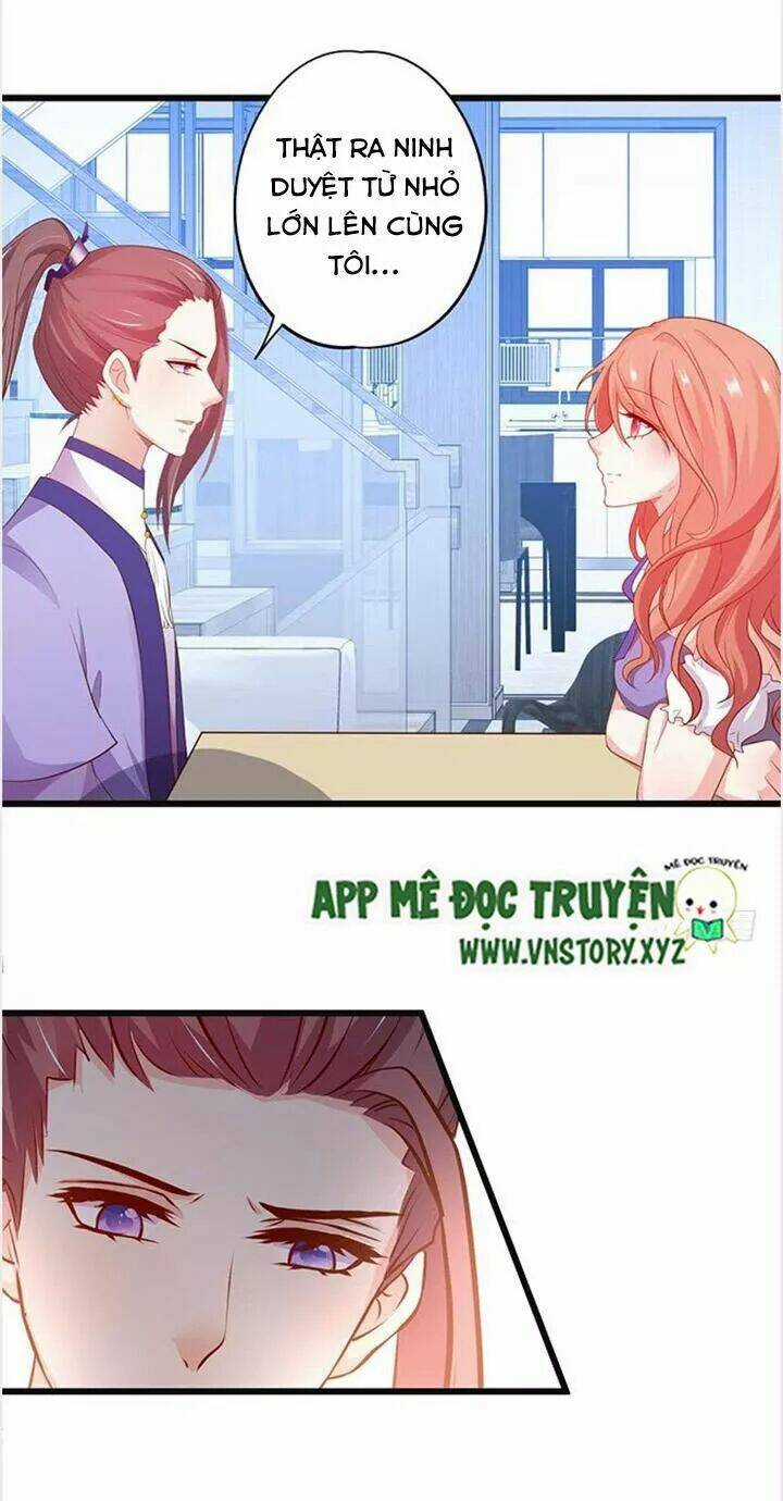 Huyết Tộc Đáng Yêu Chapter 162 trang 6