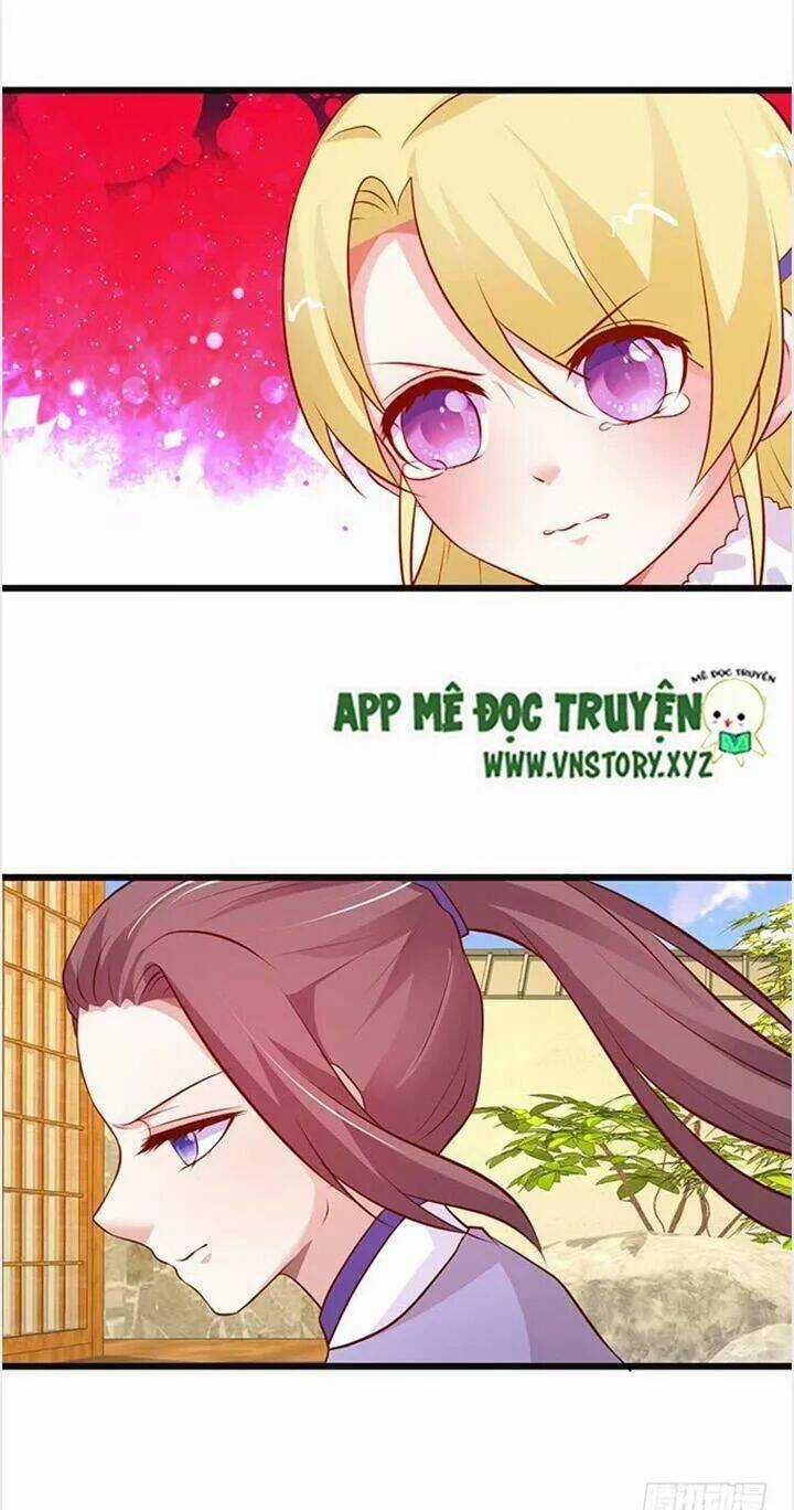 Huyết Tộc Đáng Yêu Chapter 162 trang 9