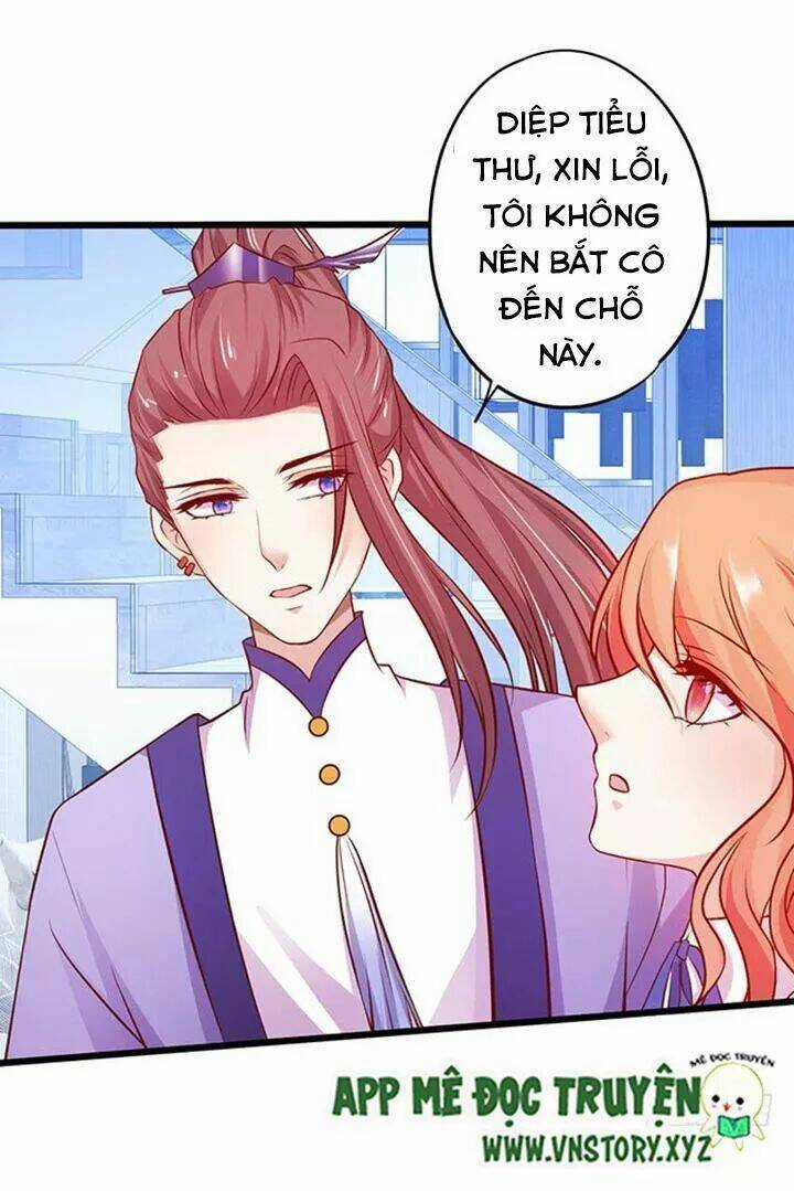 Huyết Tộc Đáng Yêu Chapter 163 trang 13