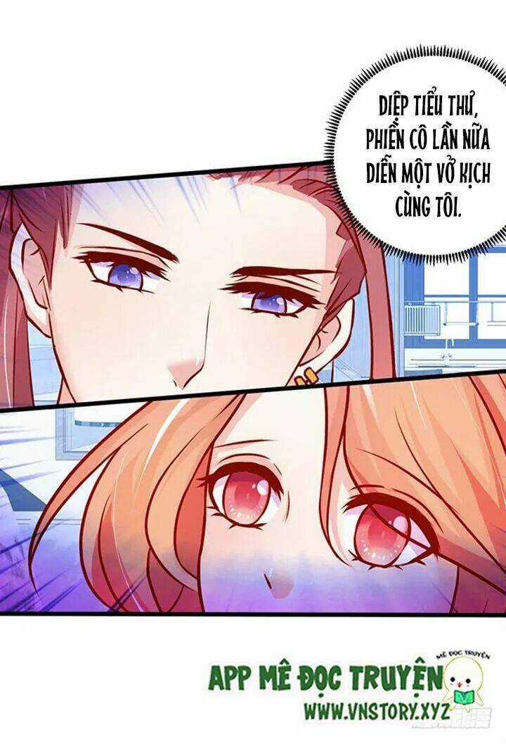 Huyết Tộc Đáng Yêu Chapter 163 trang 14