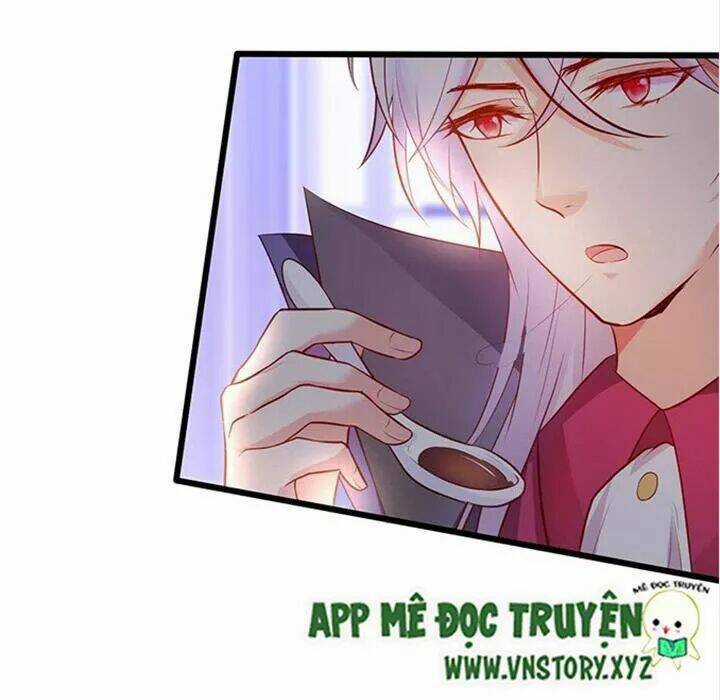 Huyết Tộc Đáng Yêu Chapter 163 trang 25