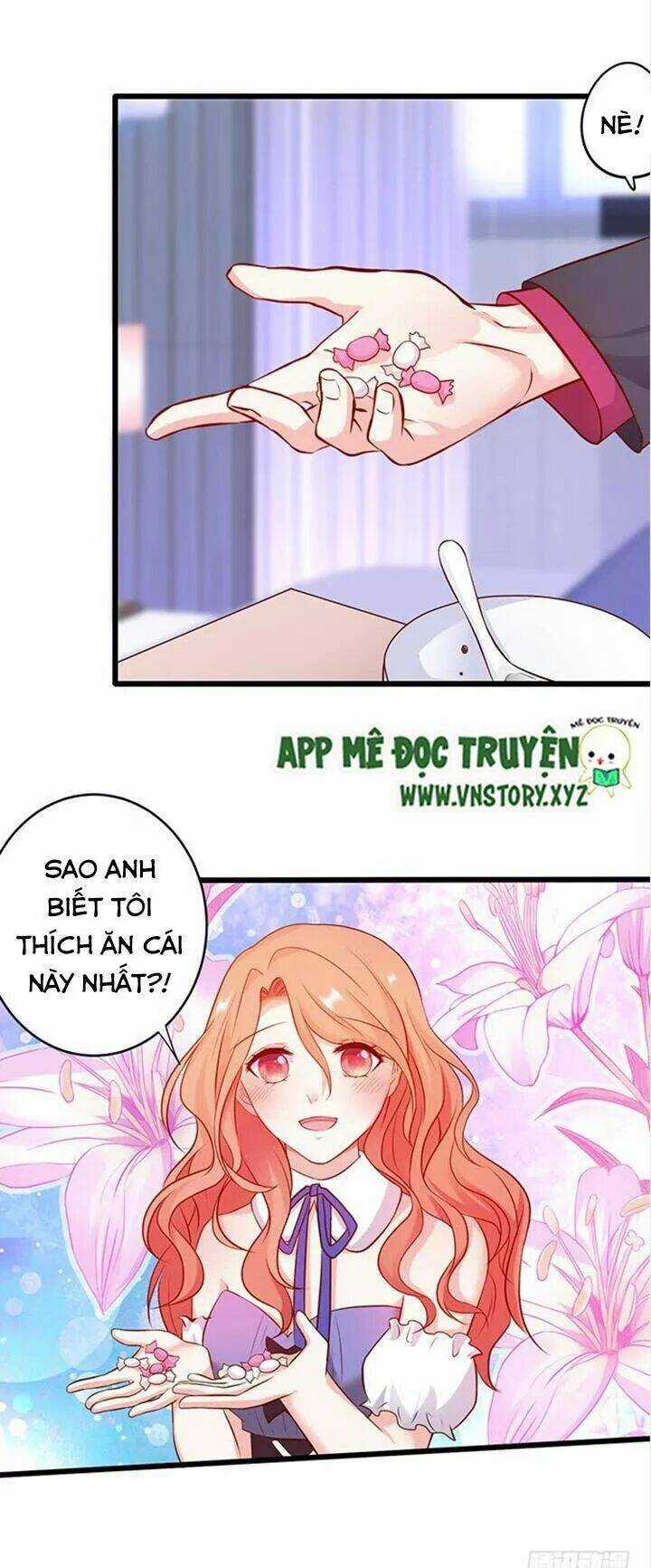 Huyết Tộc Đáng Yêu Chapter 163 trang 28