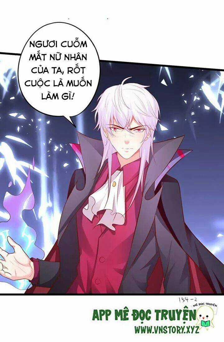 Huyết Tộc Đáng Yêu Chapter 163 trang 3