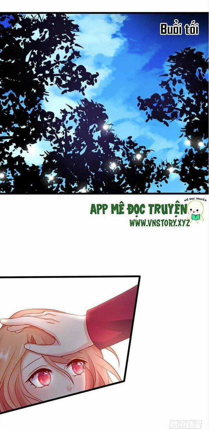 Huyết Tộc Đáng Yêu Chapter 163 trang 30