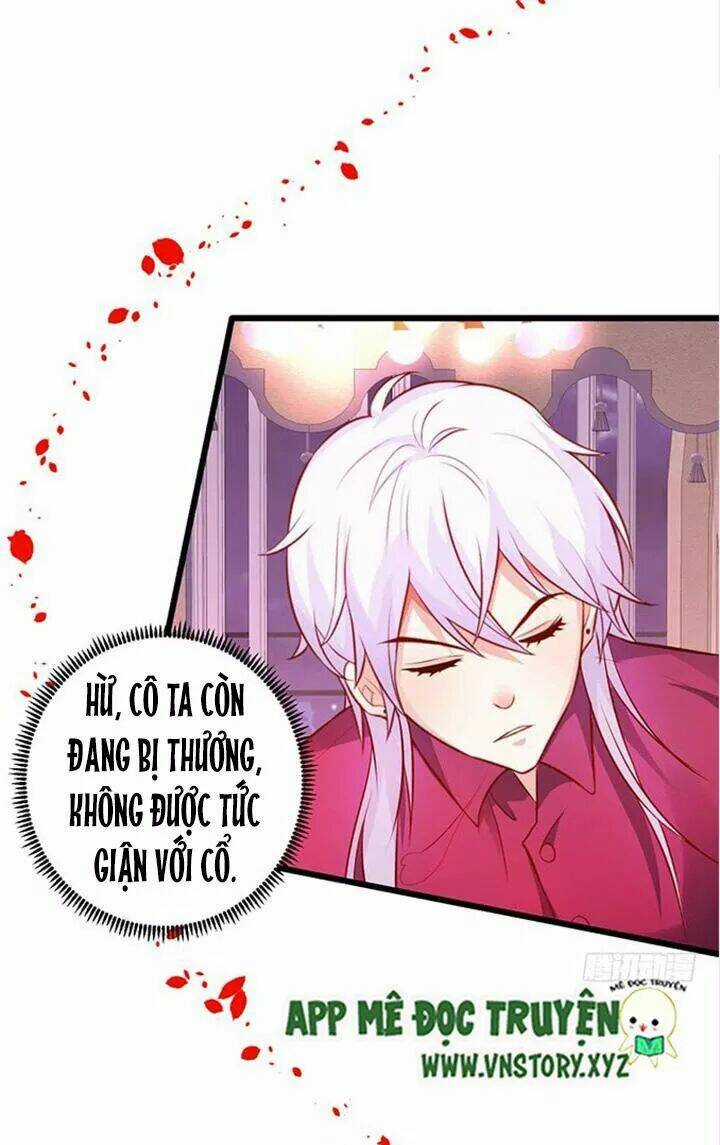 Huyết Tộc Đáng Yêu Chapter 163 trang 34
