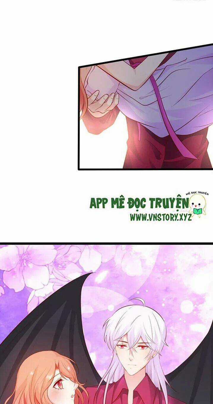 Huyết Tộc Đáng Yêu Chapter 163 trang 37