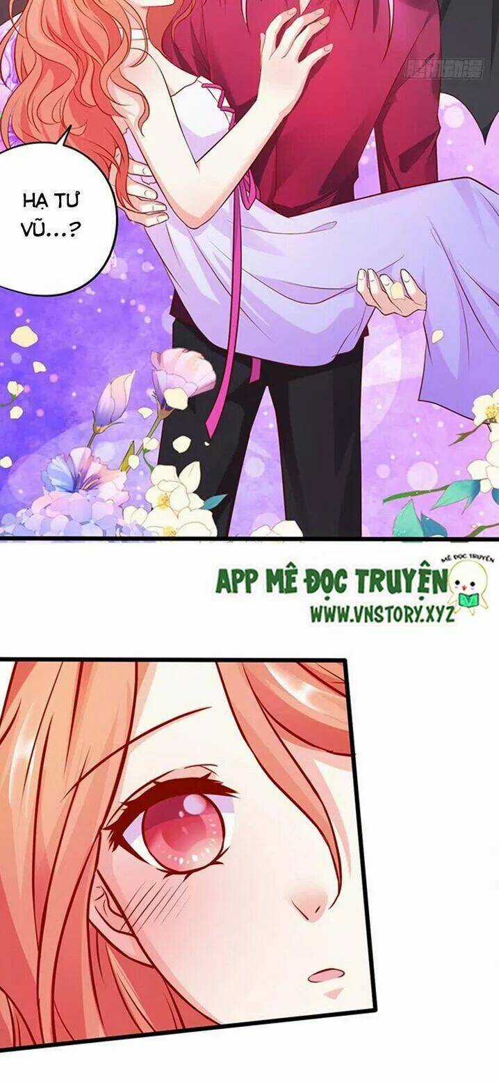 Huyết Tộc Đáng Yêu Chapter 163 trang 38