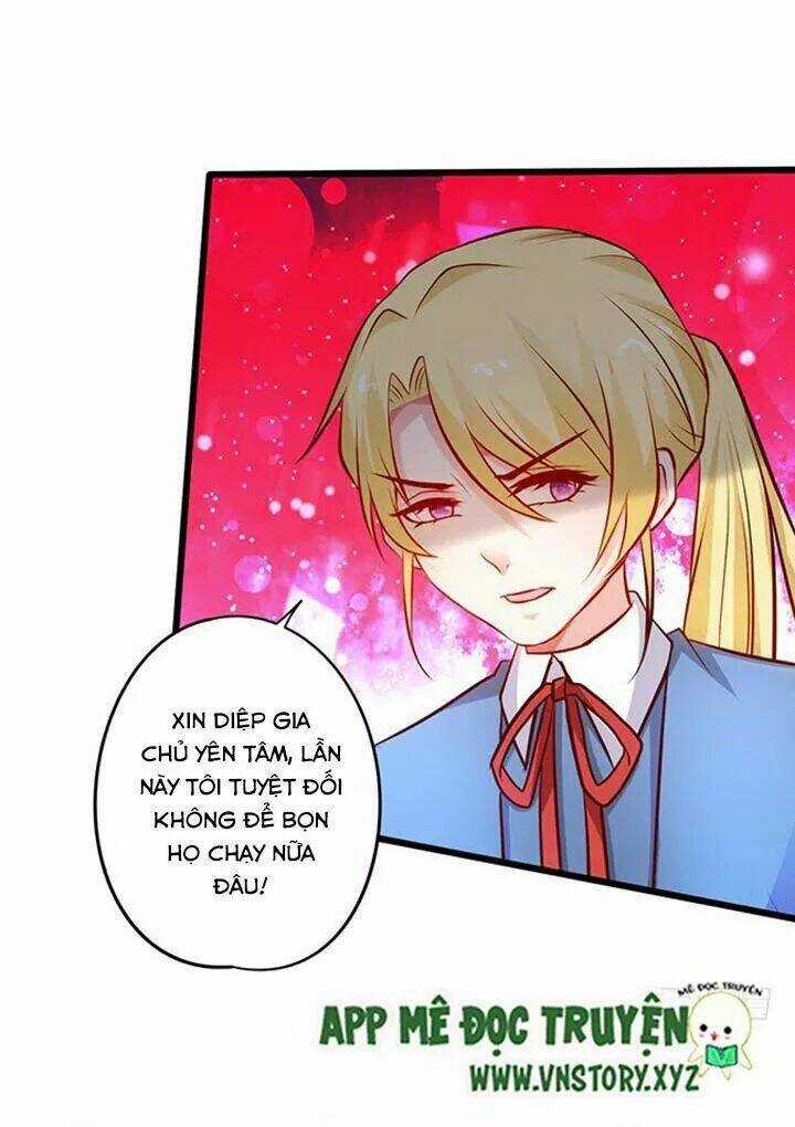 Huyết Tộc Đáng Yêu Chapter 163 trang 40