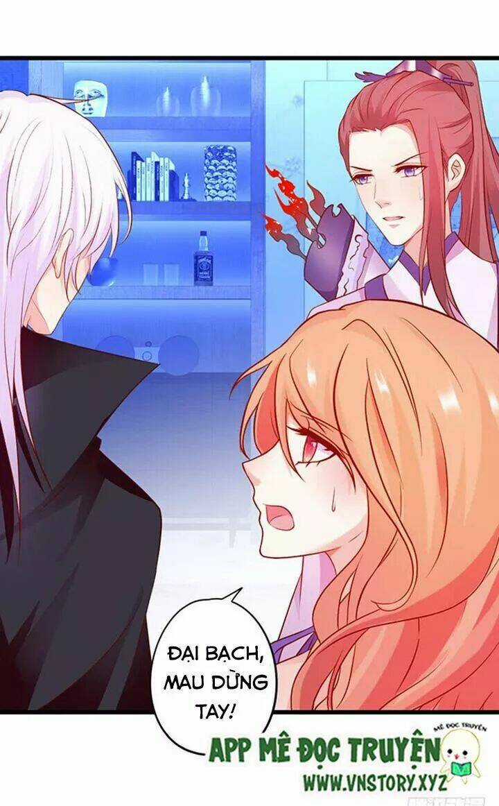 Huyết Tộc Đáng Yêu Chapter 163 trang 5