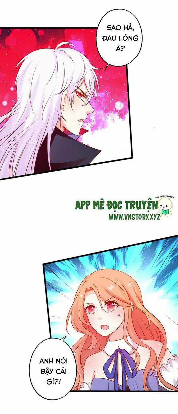 Huyết Tộc Đáng Yêu Chapter 163 trang 6