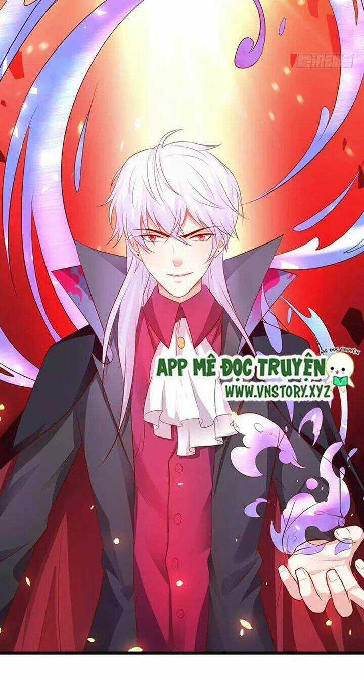 Huyết Tộc Đáng Yêu Chapter 163 trang 8