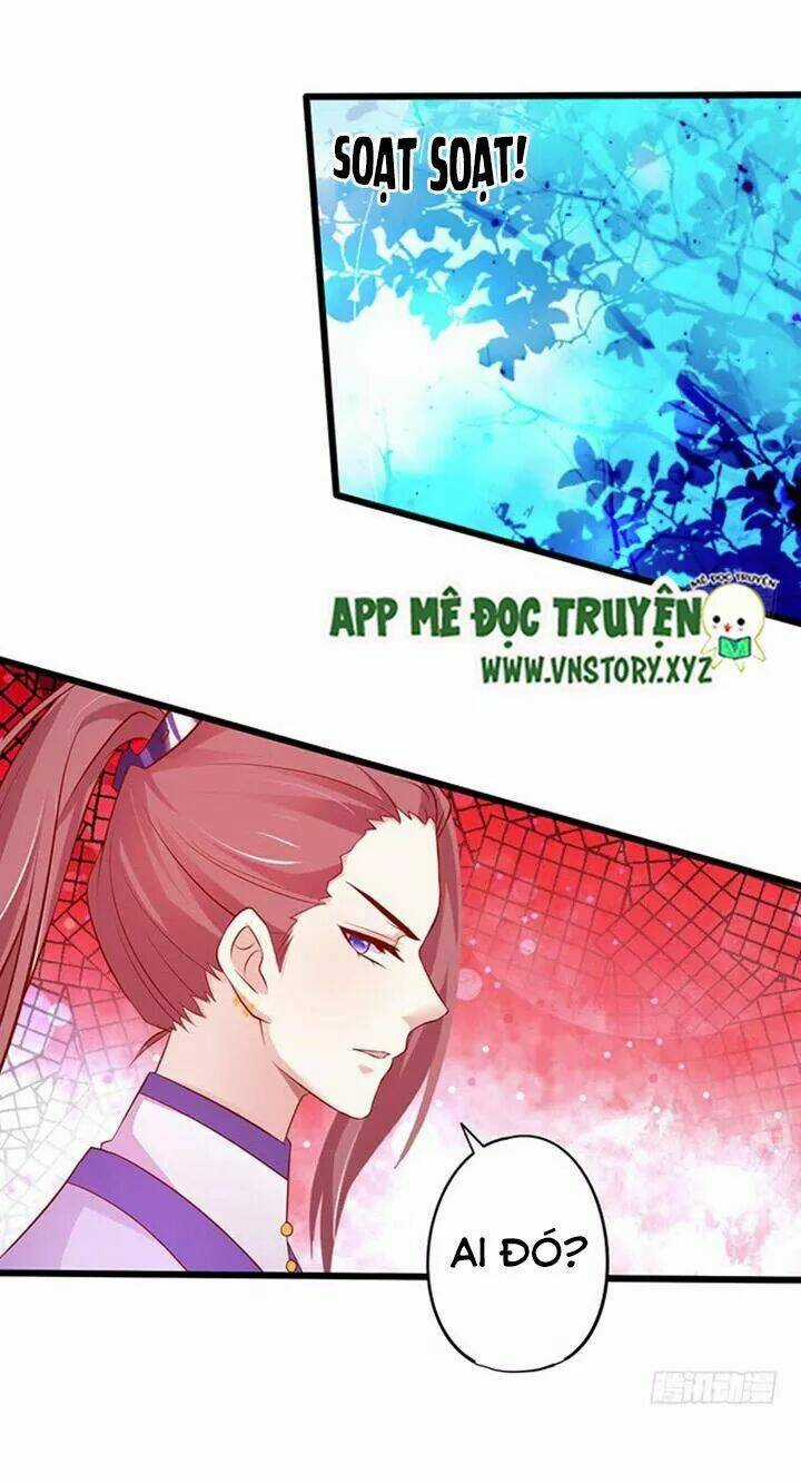 Huyết Tộc Đáng Yêu Chapter 164 trang 10