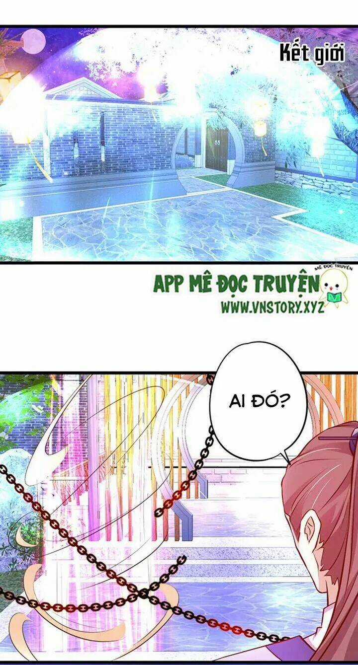 Huyết Tộc Đáng Yêu Chapter 164 trang 11