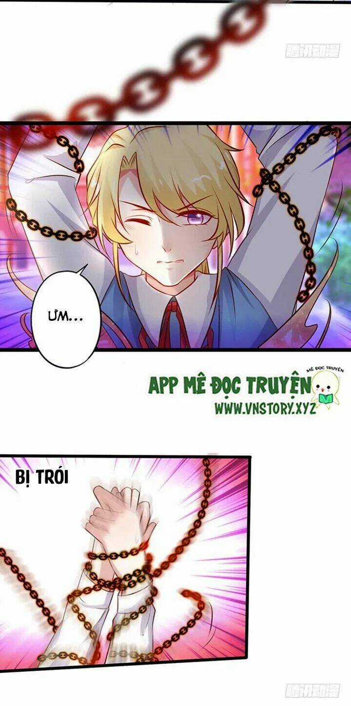 Huyết Tộc Đáng Yêu Chapter 164 trang 13