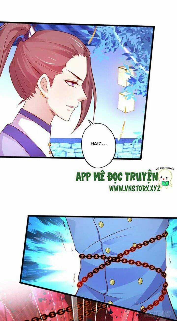 Huyết Tộc Đáng Yêu Chapter 164 trang 16