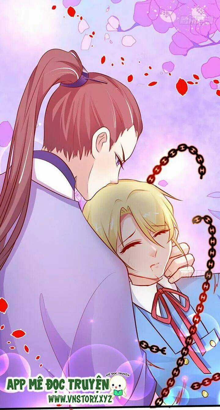 Huyết Tộc Đáng Yêu Chapter 164 trang 19