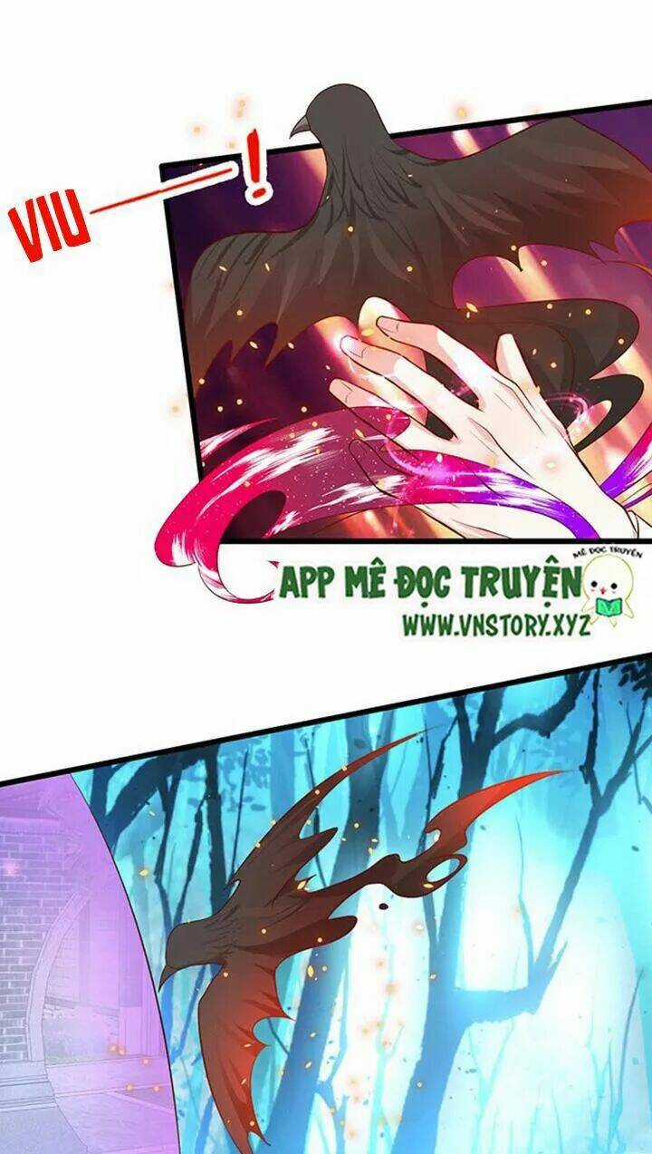 Huyết Tộc Đáng Yêu Chapter 164 trang 2