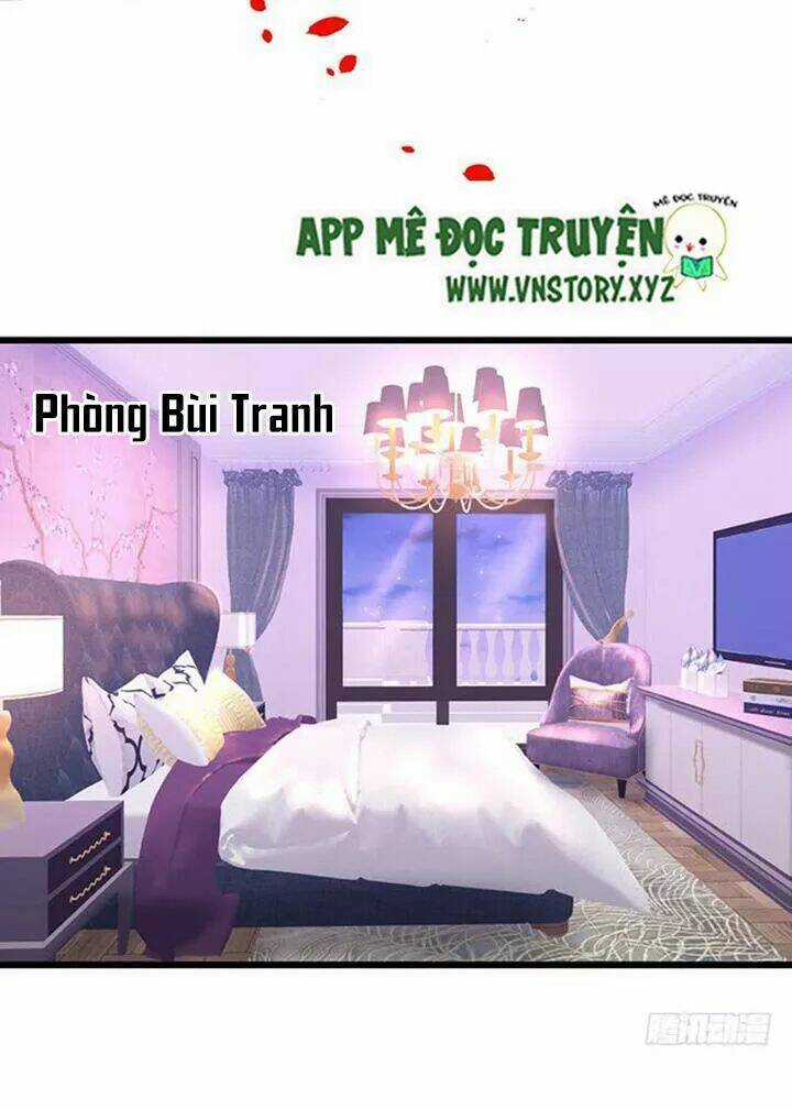 Huyết Tộc Đáng Yêu Chapter 164 trang 20