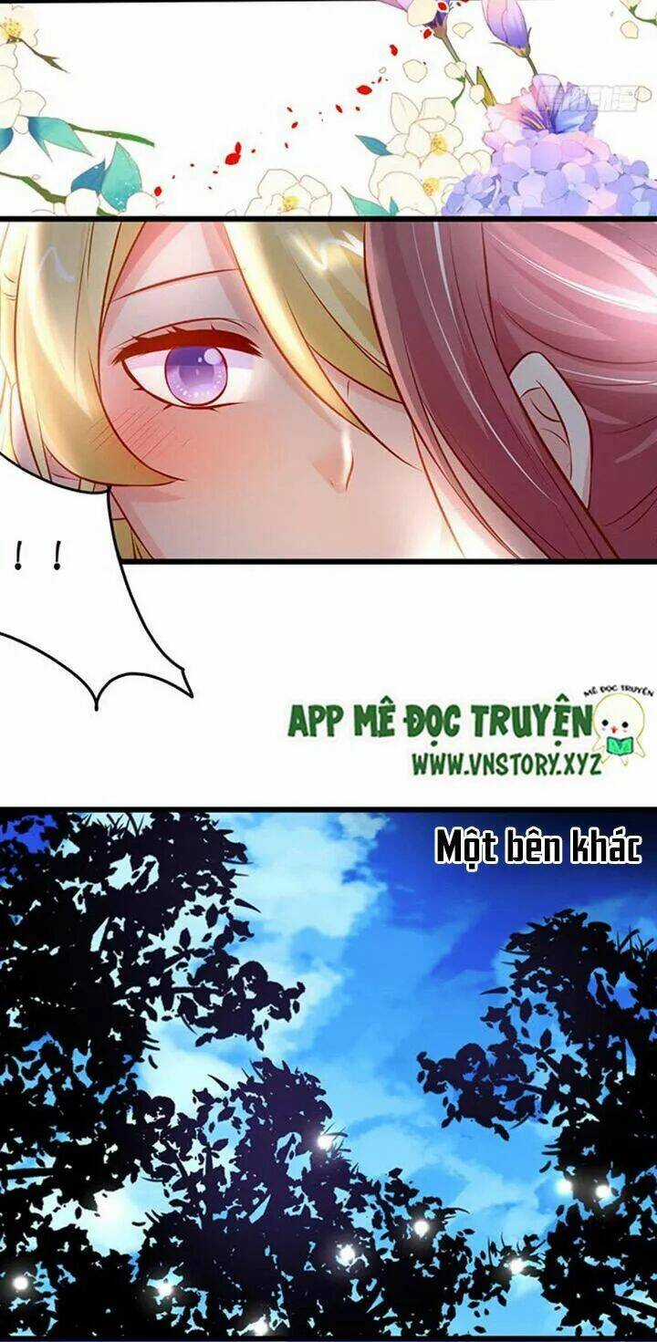 Huyết Tộc Đáng Yêu Chapter 164 trang 26