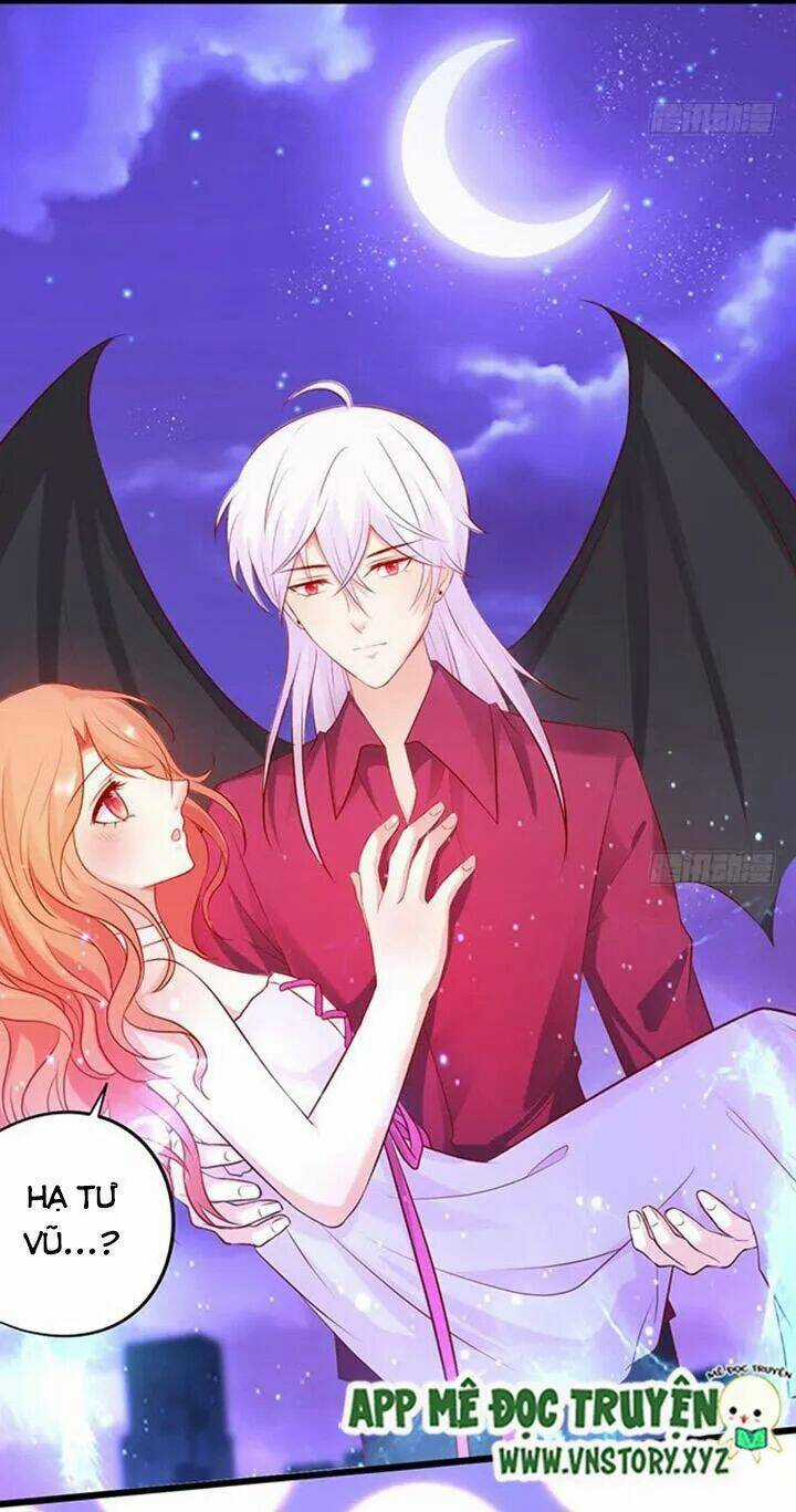 Huyết Tộc Đáng Yêu Chapter 164 trang 27