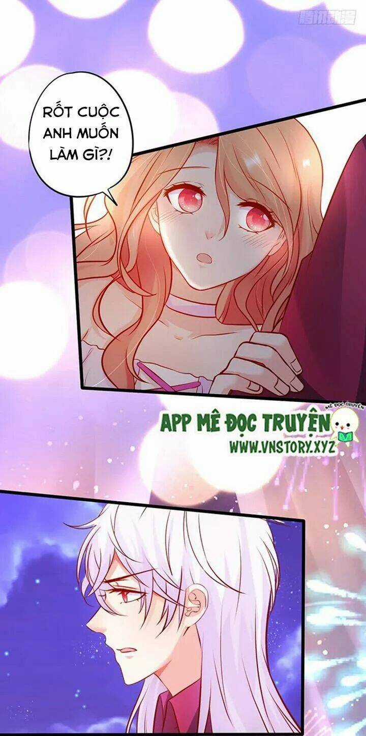 Huyết Tộc Đáng Yêu Chapter 164 trang 28