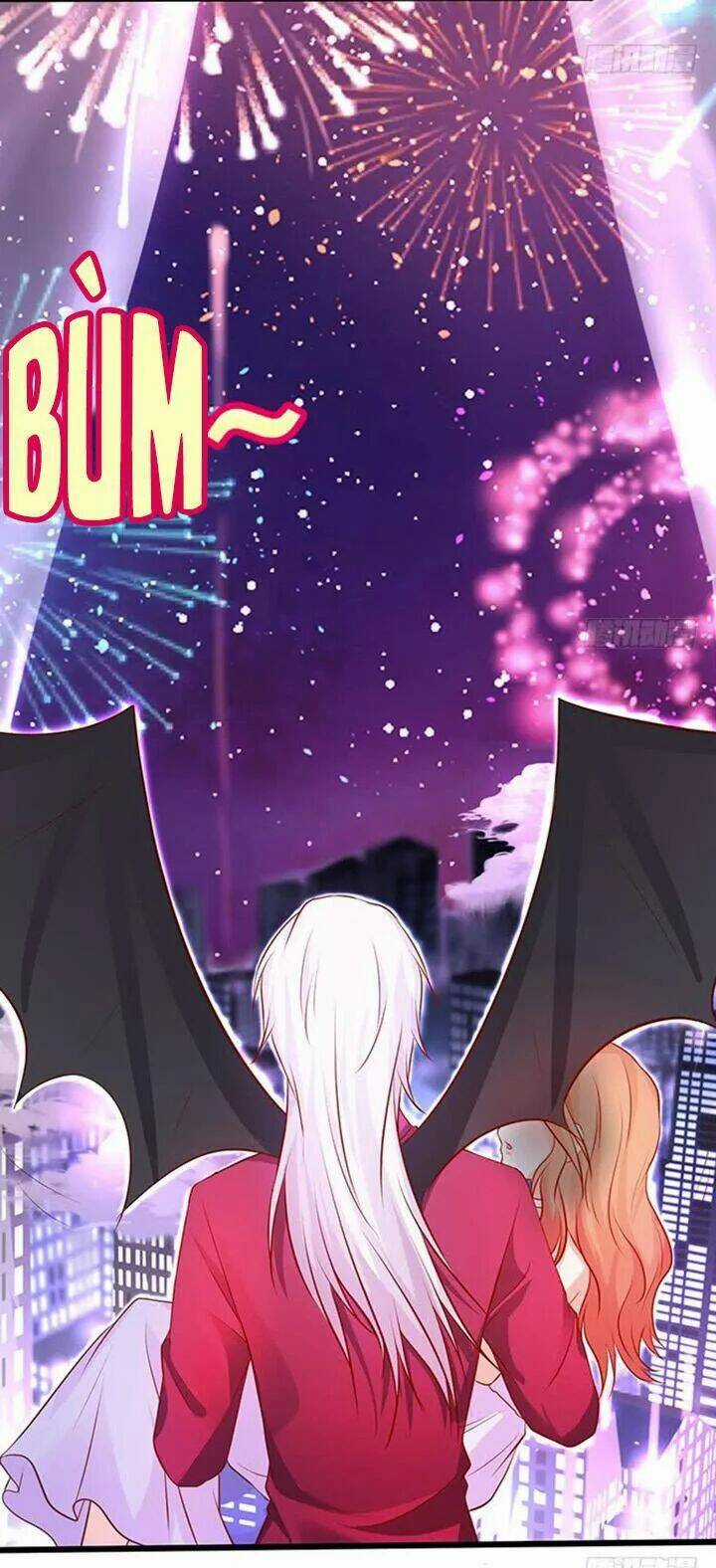 Huyết Tộc Đáng Yêu Chapter 164 trang 29