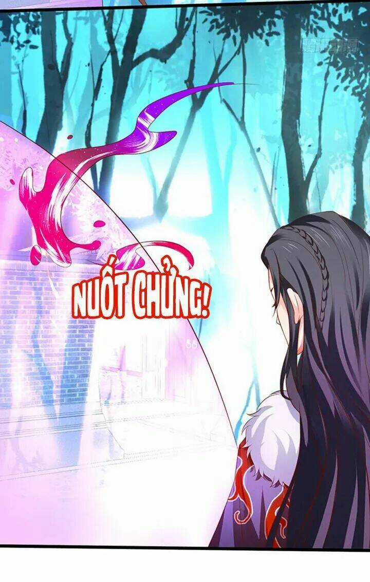 Huyết Tộc Đáng Yêu Chapter 164 trang 3