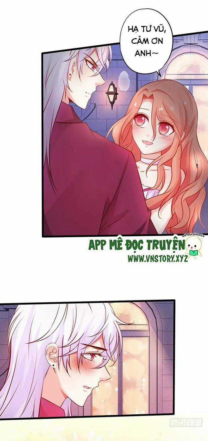 Huyết Tộc Đáng Yêu Chapter 164 trang 32