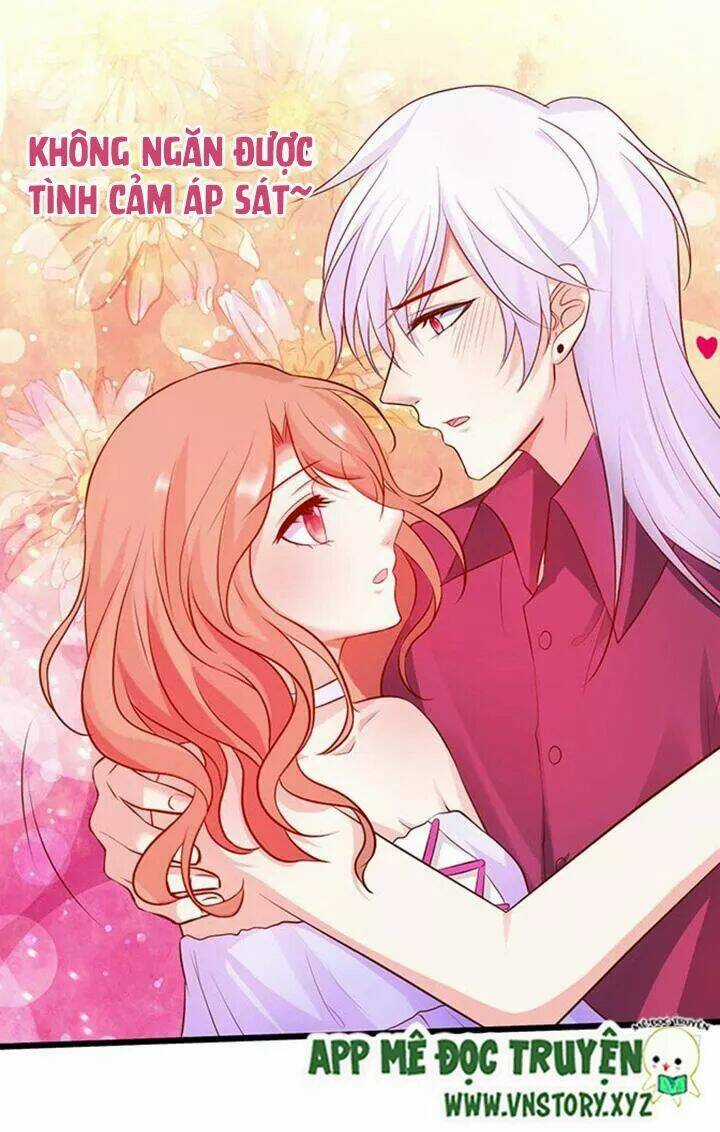 Huyết Tộc Đáng Yêu Chapter 164 trang 33