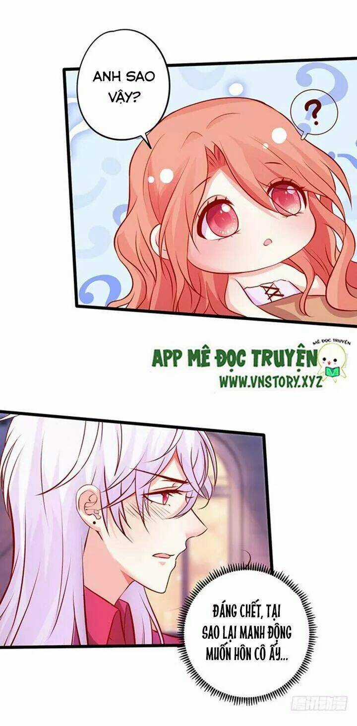 Huyết Tộc Đáng Yêu Chapter 164 trang 34