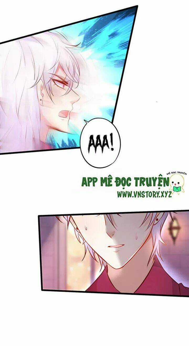 Huyết Tộc Đáng Yêu Chapter 164 trang 36