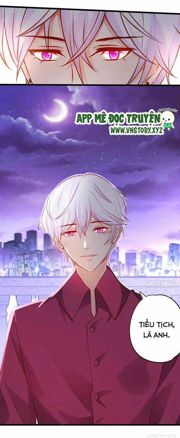 Huyết Tộc Đáng Yêu Chapter 164 trang 37