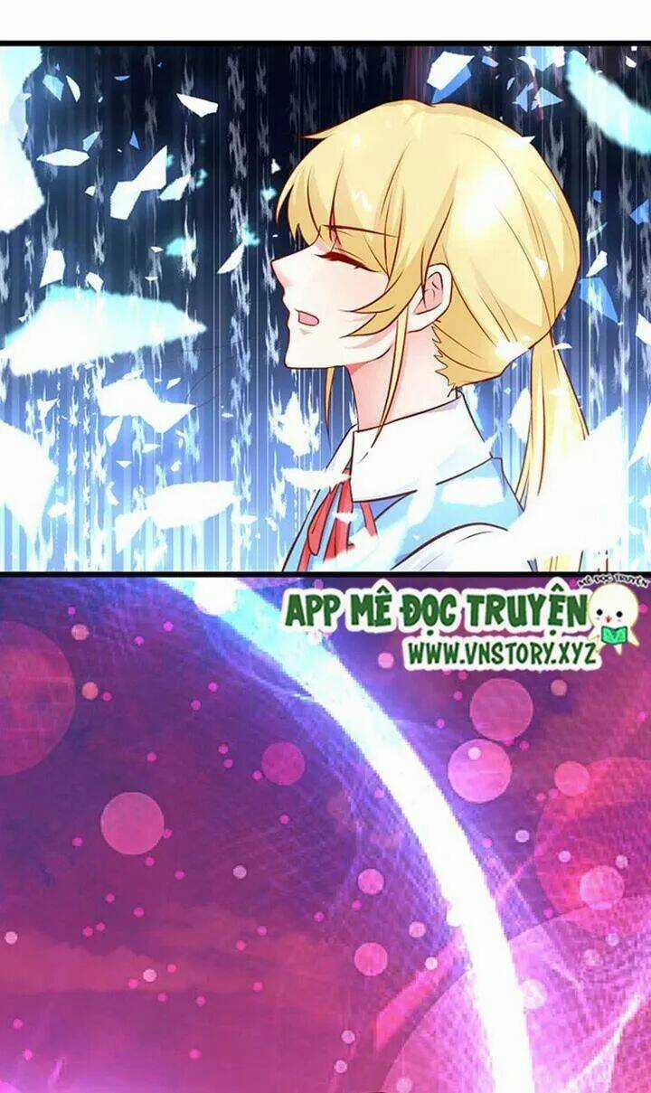 Huyết Tộc Đáng Yêu Chapter 164 trang 7