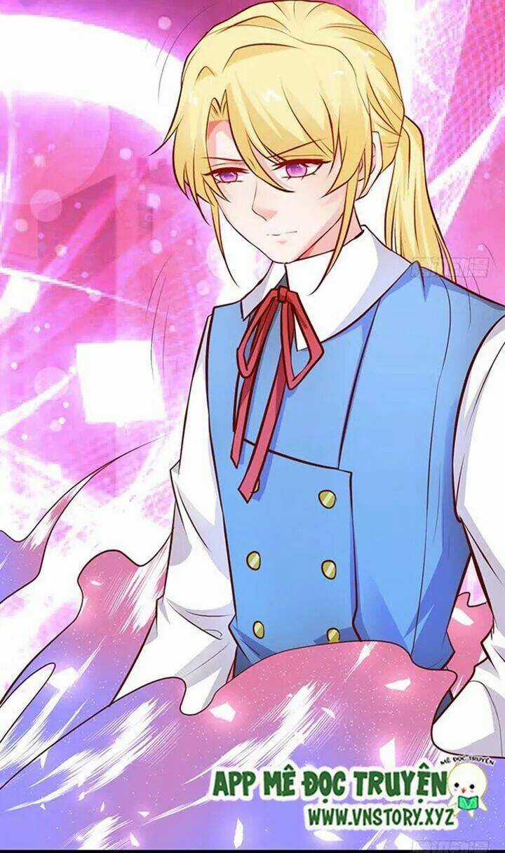 Huyết Tộc Đáng Yêu Chapter 164 trang 8