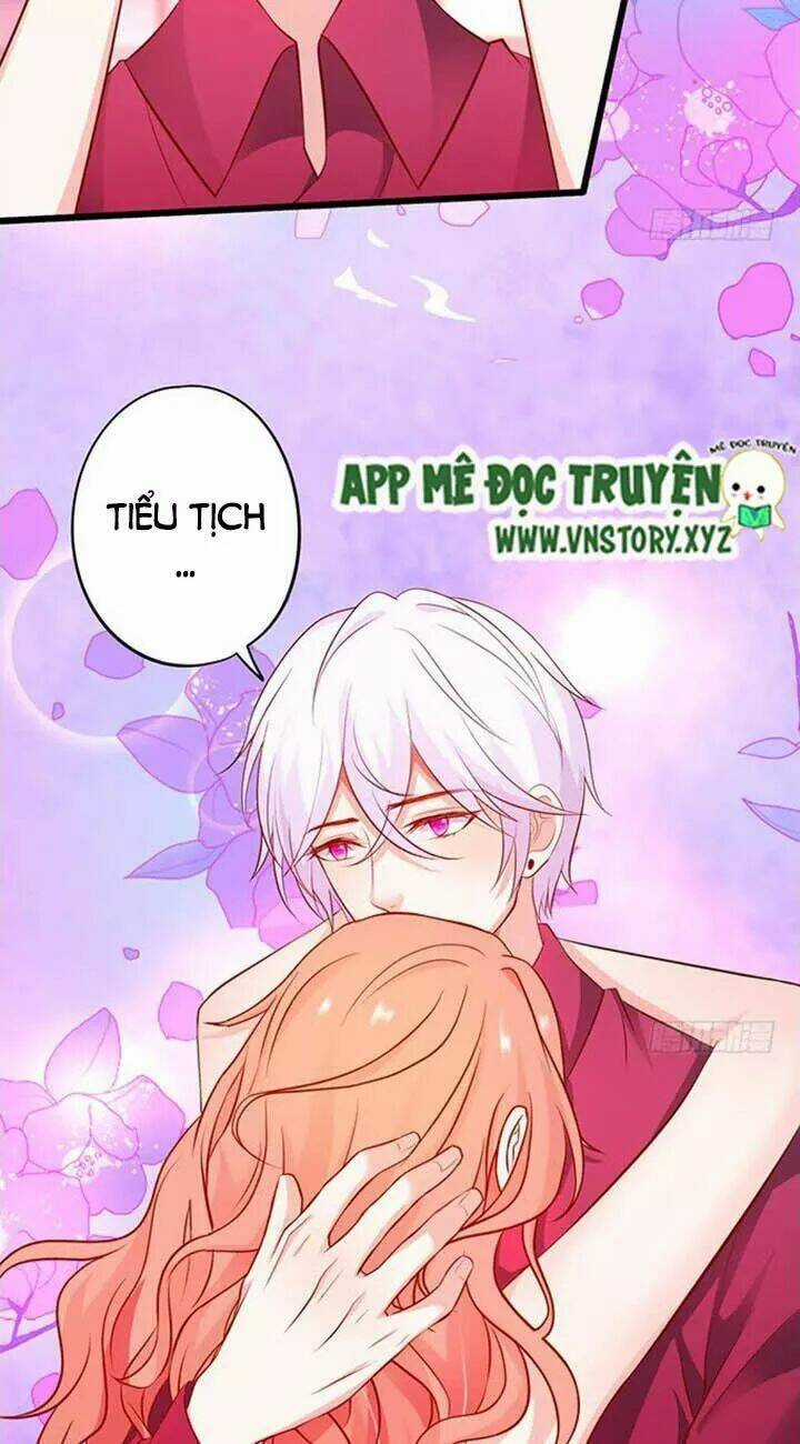 Huyết Tộc Đáng Yêu Chapter 165 trang 10