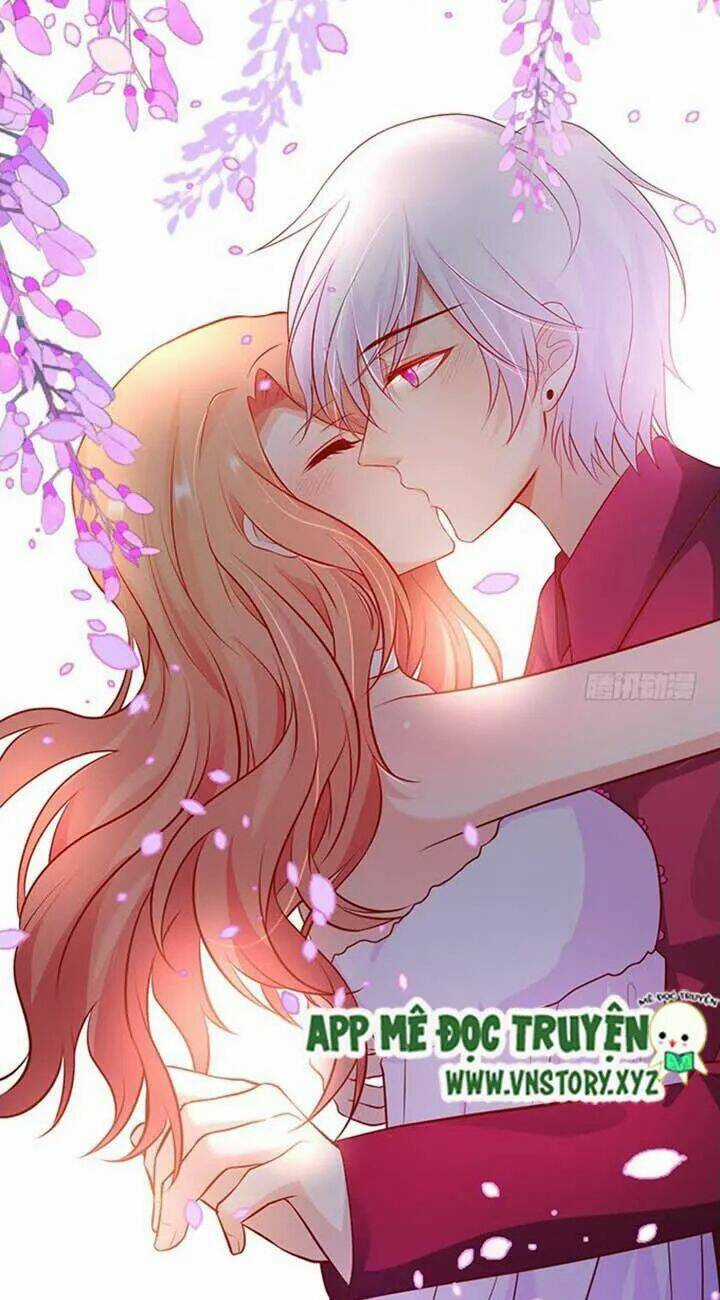 Huyết Tộc Đáng Yêu Chapter 165 trang 12