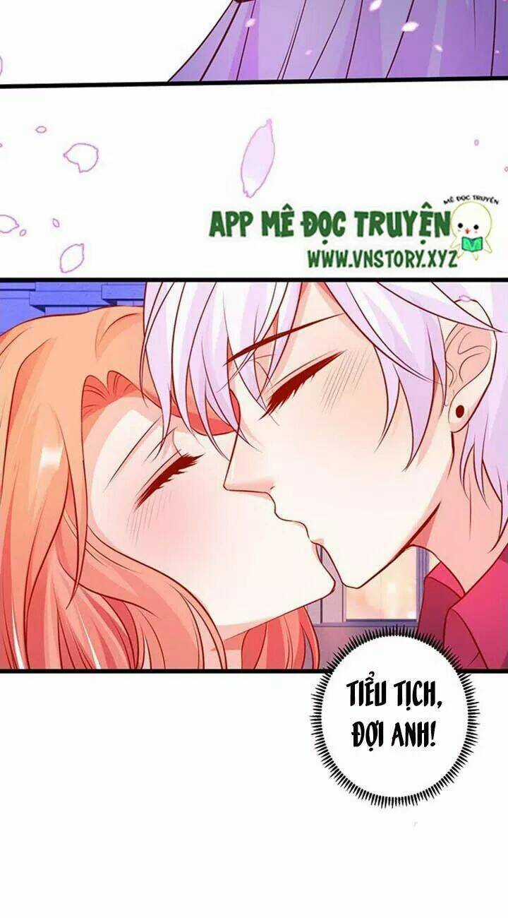 Huyết Tộc Đáng Yêu Chapter 165 trang 13