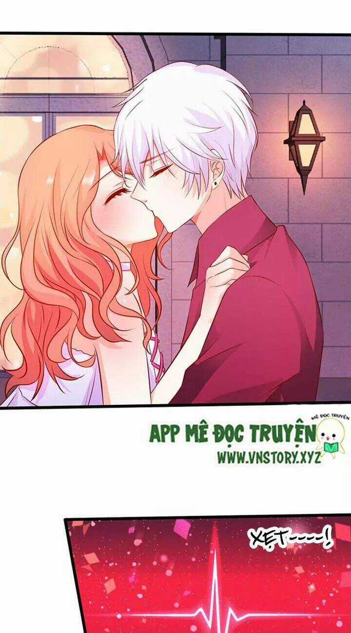 Huyết Tộc Đáng Yêu Chapter 165 trang 14